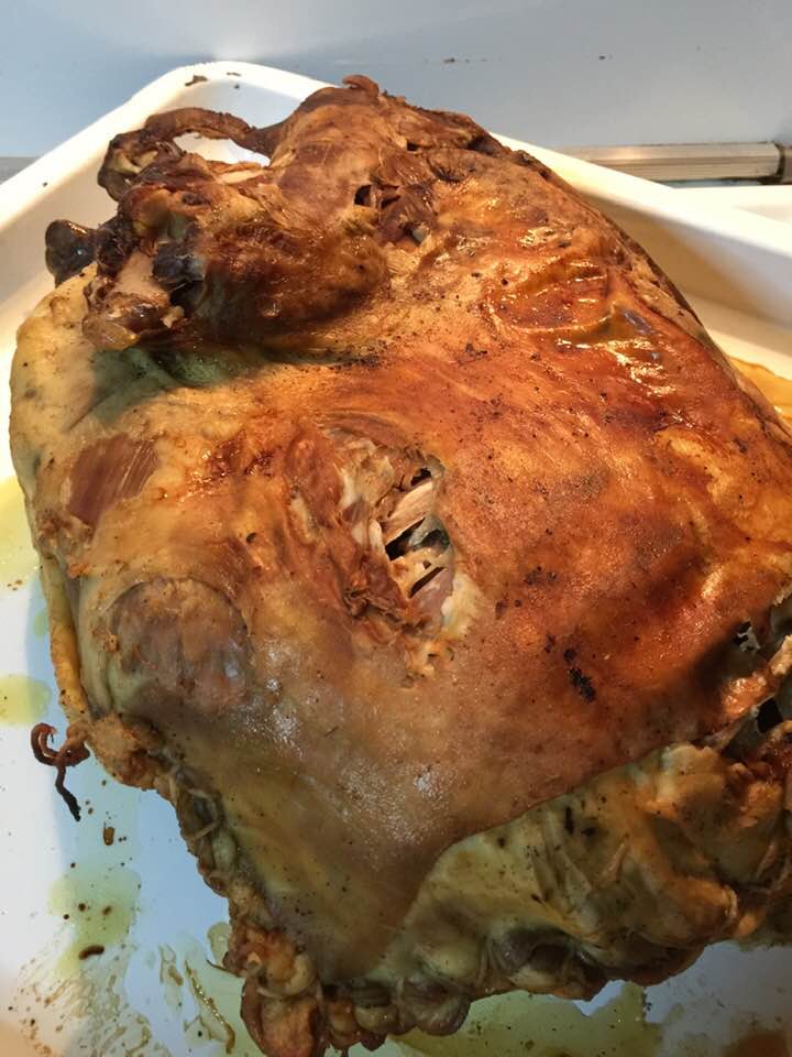 Αρνάκι στο φούρνο: 10 συνταγές για το Πάσχα