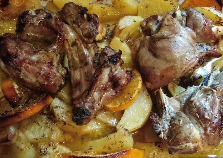 Αρνάκι στο φούρνο: 10 συνταγές για το Πάσχα