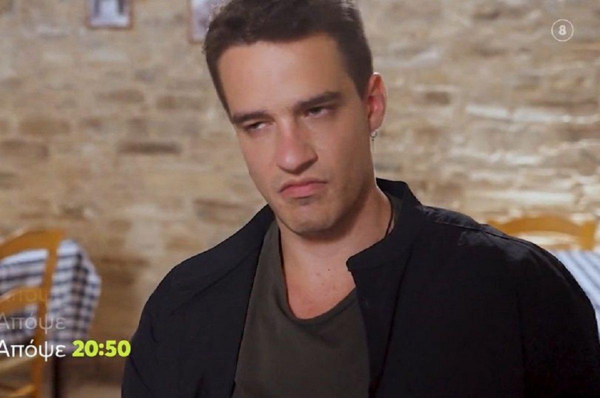 Η Γη της Ελιάς-Στέφανος-