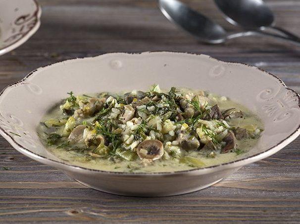 Μαγειρίτσα: 10 συνταγές για όλα τα γούστα