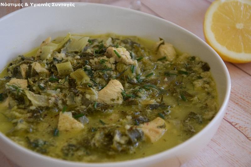 Μαγειρίτσα: 10 συνταγές για όλα τα γούστα