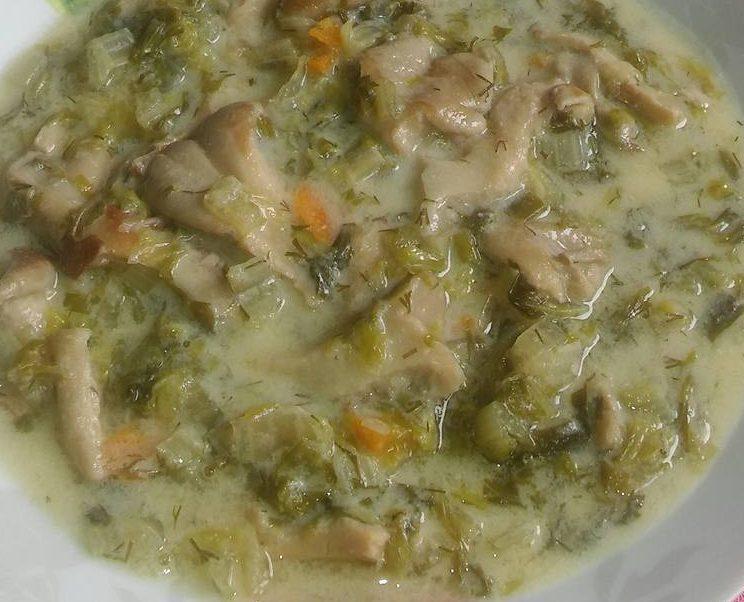 Μαγειρίτσα: 10 συνταγές για όλα τα γούστα