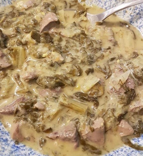 Μαγειρίτσα: 10 συνταγές για όλα τα γούστα