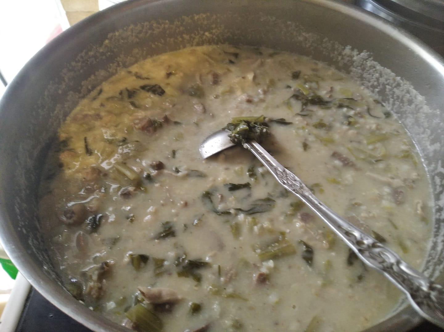 Μαγειρίτσα: 10 συνταγές για όλα τα γούστα