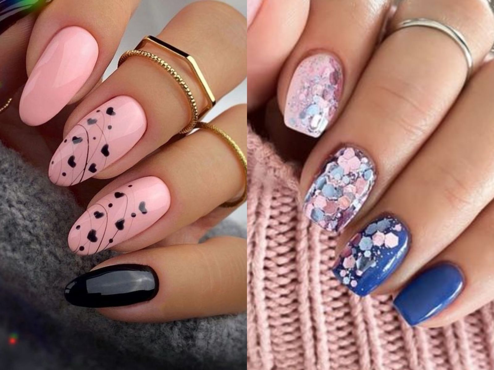 ιδέες-για-τα-νύχια-τον-Μάιο 2022-