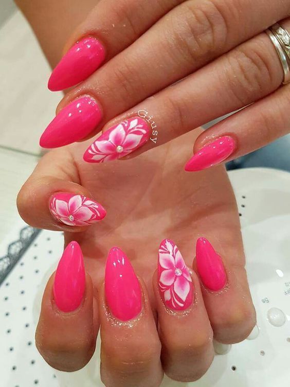 ιδέες-για-τα-νύχια-τον-Μάιο 2022-