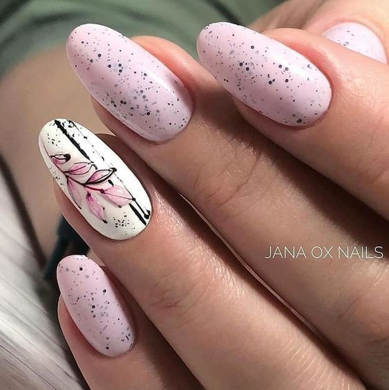 ιδέες-για-τα-νύχια-τον-Μάιο 2022-