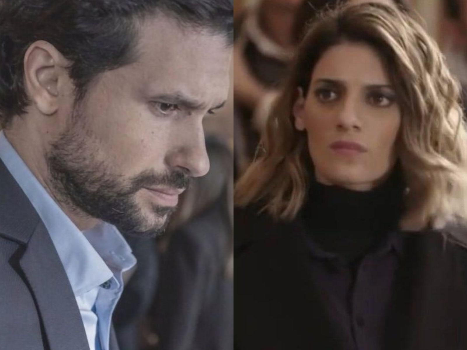 Σασμός-Αργυρώ-Αστέρης-