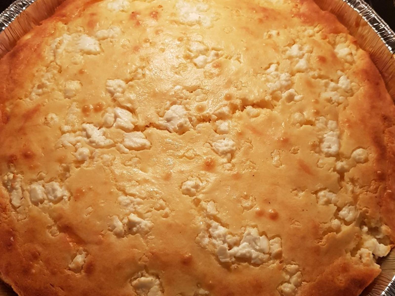 Πασχαλινή -πίτα- χωρίς- φύλλο-