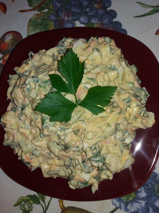 12 Συνταγές για Πασχαλινές σαλάτες