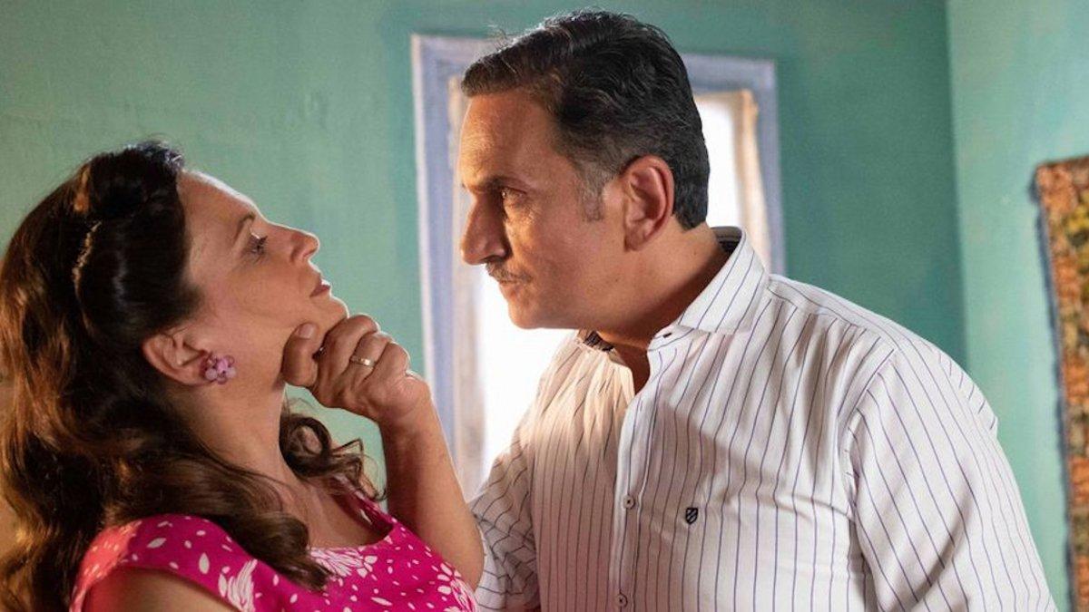 Άγριες Μέλισσες-Βιολέτα-Σταμάτης-