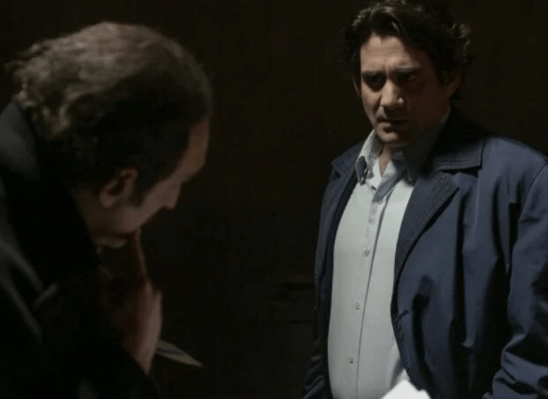 Άγριες Μέλισσες-Πέτρος Ορφανίδης-