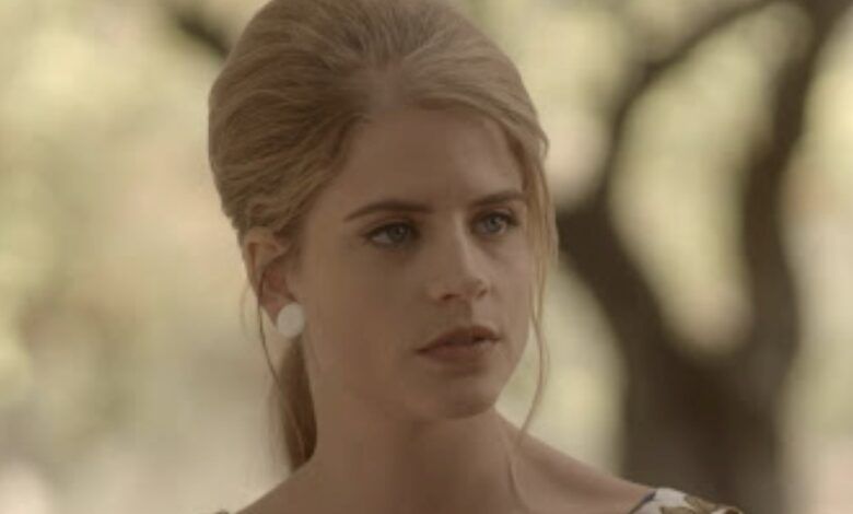 Άγριες Μέλισσες-Δρόσω-