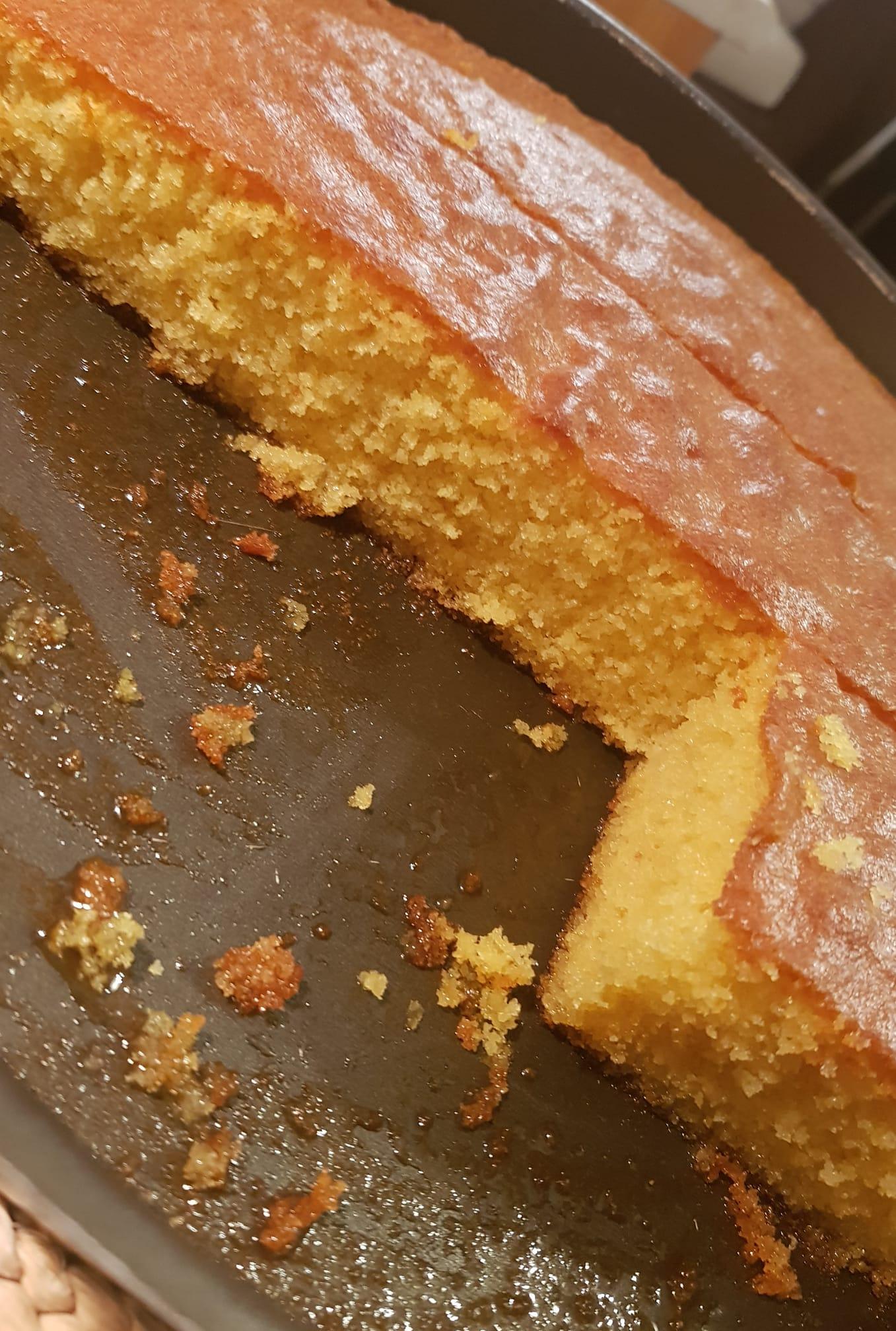 Αυγορεβανί Μεσολογγίτικο για την Κυριακή του Πάσχα