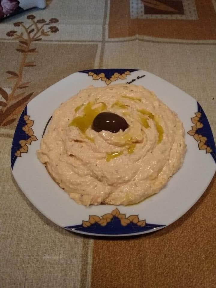 Πικάντικη - χτυπητή-