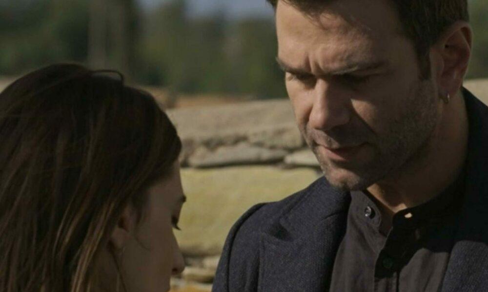 Η Γη της Ελιάς-Μάνος-