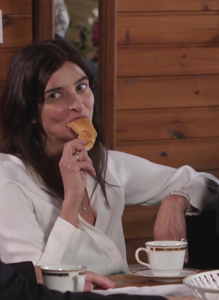 Η Γη της Ελιάς: Έρχονται σοκαριστικές εξελίξεις που δεν τις περιμένει κανείς