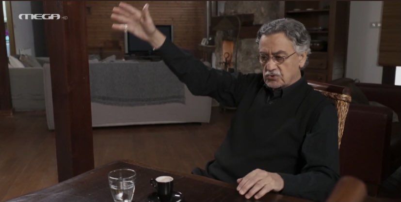 Η Γη της Ελιάς: Έρχονται σοκαριστικές εξελίξεις που δεν τις περιμένει κανείς