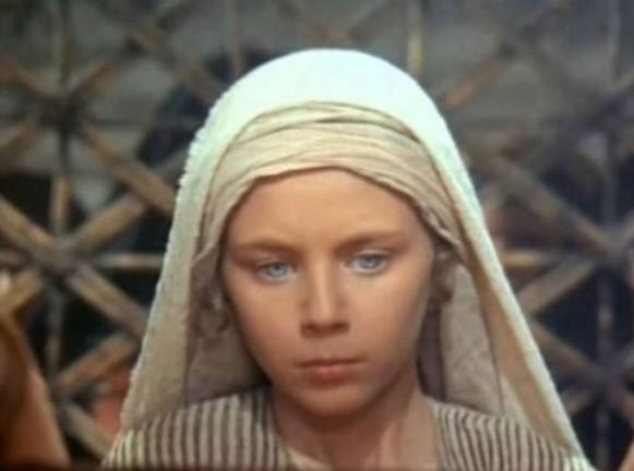 Ο Ιησούς από την Ναζαρέτ-Lorenzo Monet-