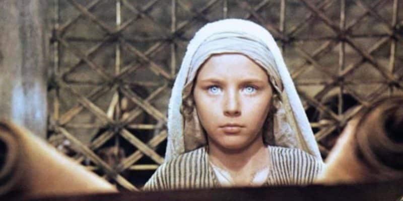 Ο Ιησούς από την Ναζαρέτ-Lorenzo Monet-