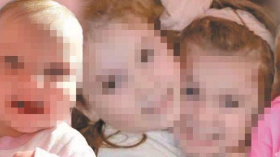 Πάτρα: Αντιφάσεις για το πρόσωπο που βρήκε νεκρή την Ίριδα στην κούνια