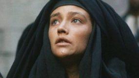 Πώς είναι σήμερα η ηθοποιός που υποδύθηκε την Παναγία απο τον Ιησού στη Ναζαρέτ