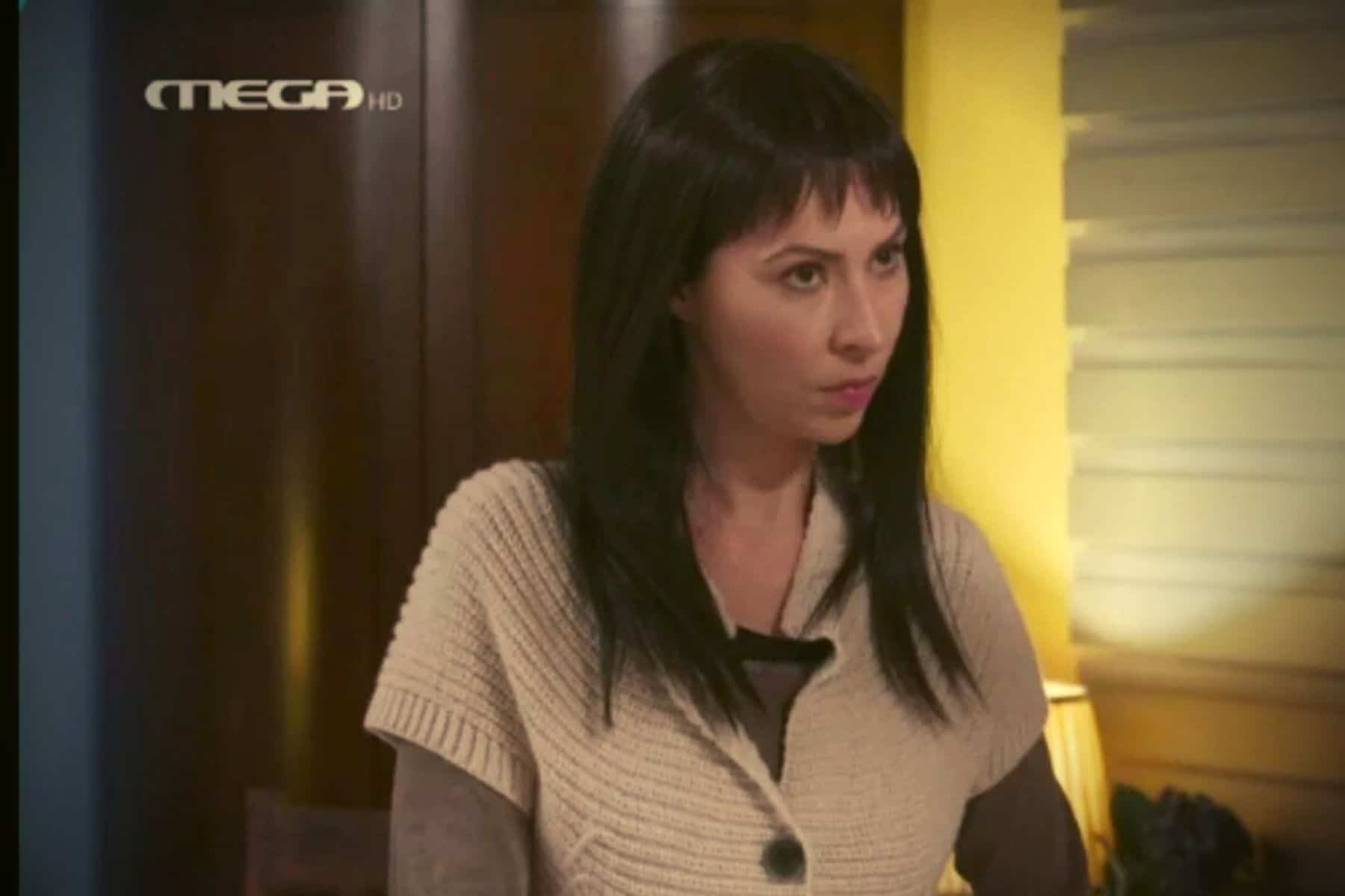 Η Γη της Ελιάς-Αρετή-