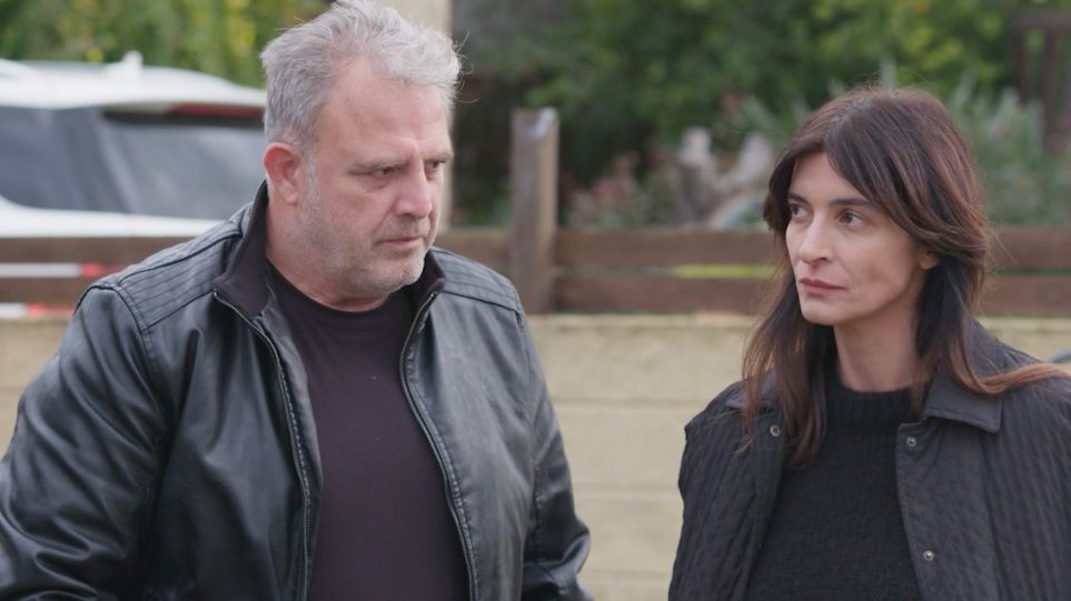 Η γη της Ελιάς-Ιουλία-Στάθης-