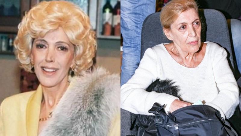 Ντίνα-Κώνστα