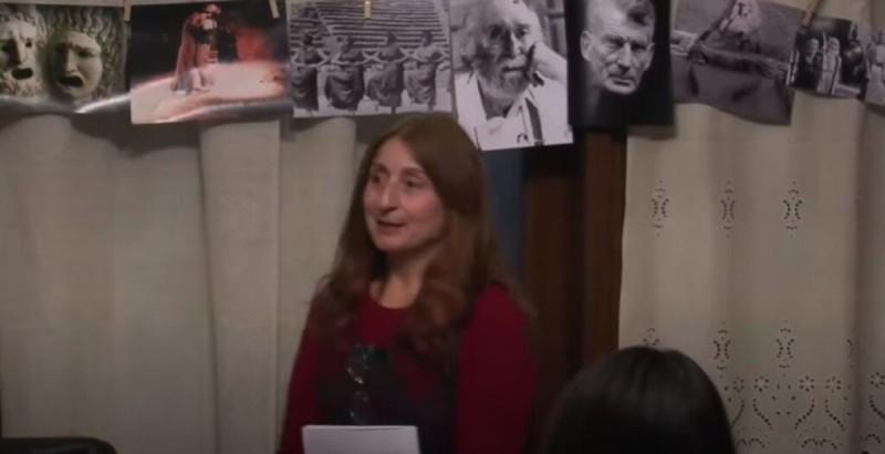 Καλλιόπη-Ταχτσόγλου