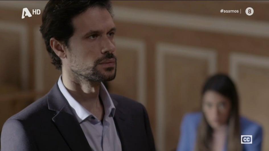 Σασμός-Αστέρης- Σασμός-Αστέρης-