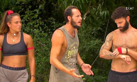 Survivor 5-Spoiler (25/04)-ποια-ομάδα-κερδίζει-