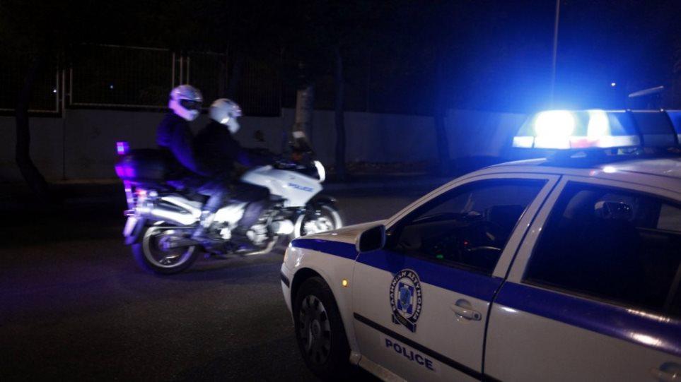 Θεσσαλονίκη: 15χρονος έπεσε νεκρός απο σφαίρα