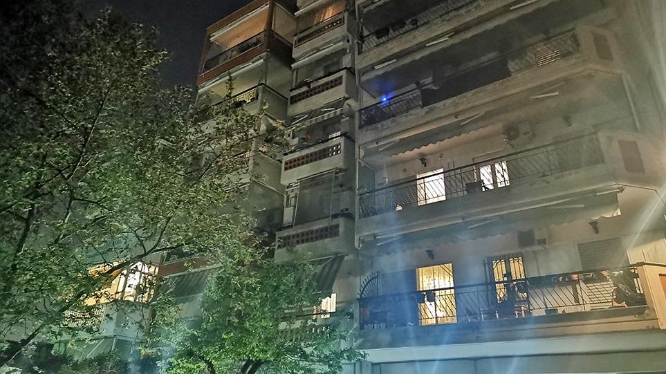 Θεσσαλονίκη-15χρονος