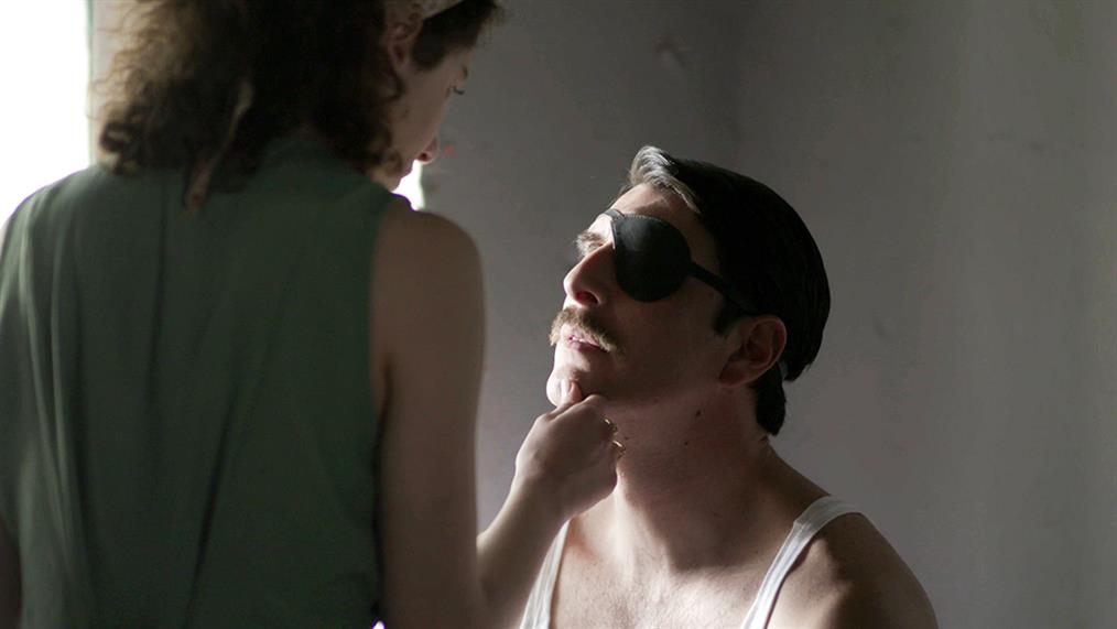 Άγριες Μέλισσες : Ο Νώντας σκοτώνει τον Δάκη