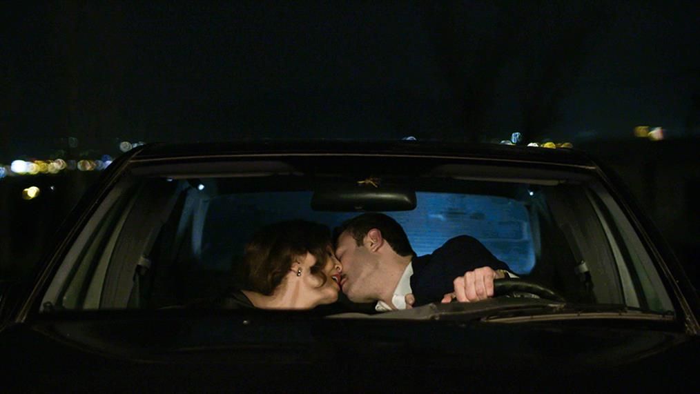 Άγριες Μέλισσες : Ο Νώντας σκοτώνει τον Δάκη