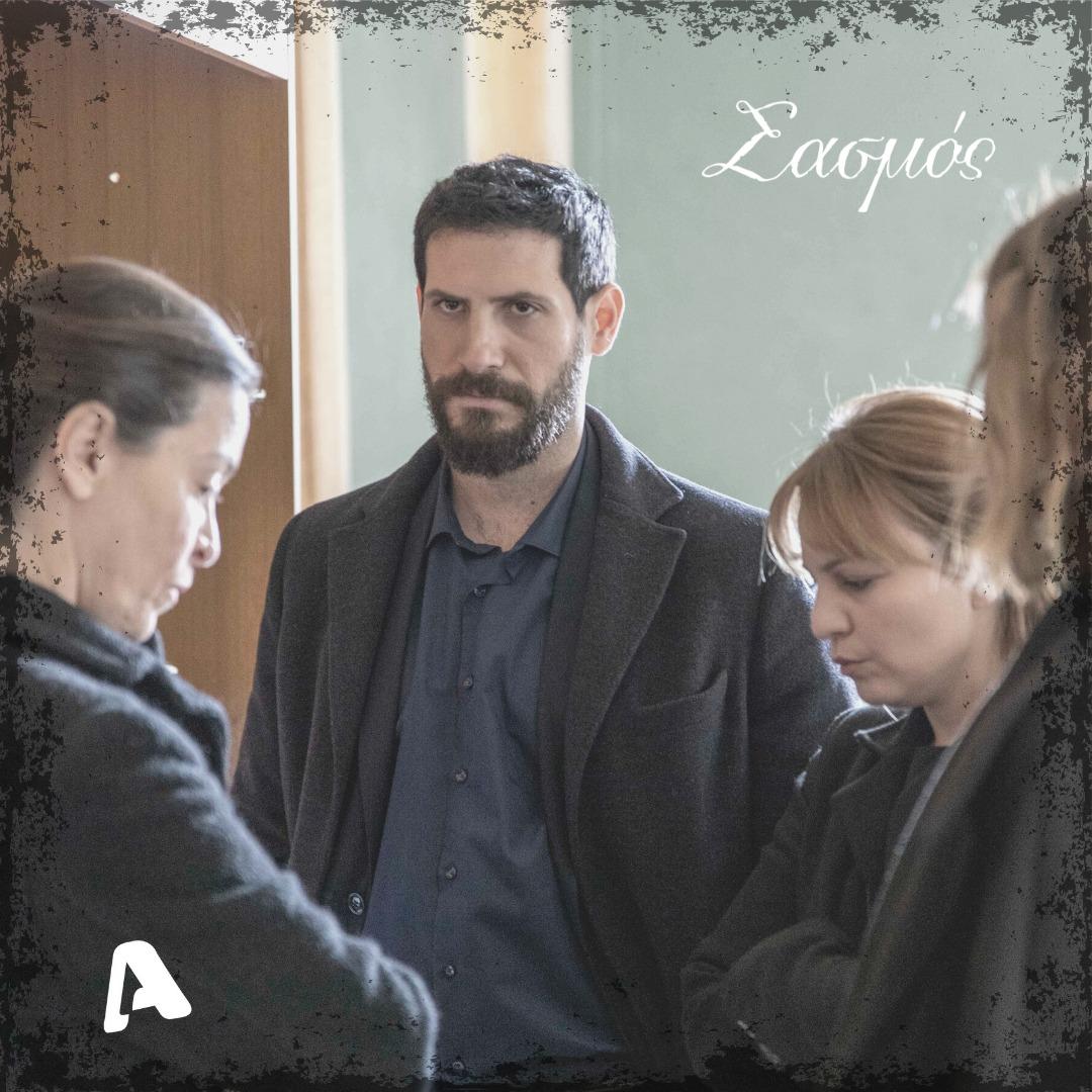 Σασμός: Ο μικρός Πέτρος θα αρρωστήσει βαριά & μόνο ο Αστέρης μπορεί να τον σώσει