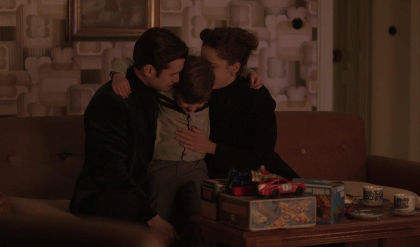 Άγριες Μέλισσες: Η ευχή του Μικρού Σέργιου πραγματοποιείται