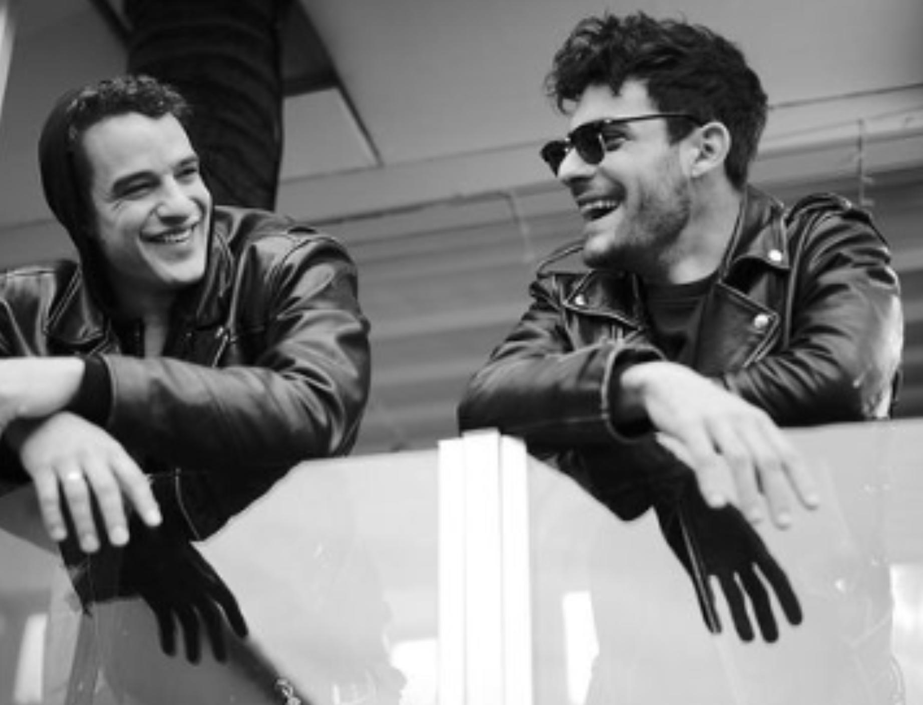 Η Γη της Ελιάς: Ο Λεωνίδας κόβει κάθε επαφή με τον Στέφανο