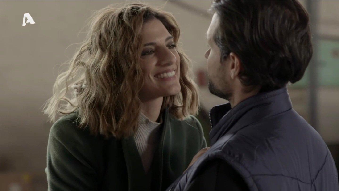 Σασμός: Ο Αστέρης θέλει να φύγει από την Κρήτη