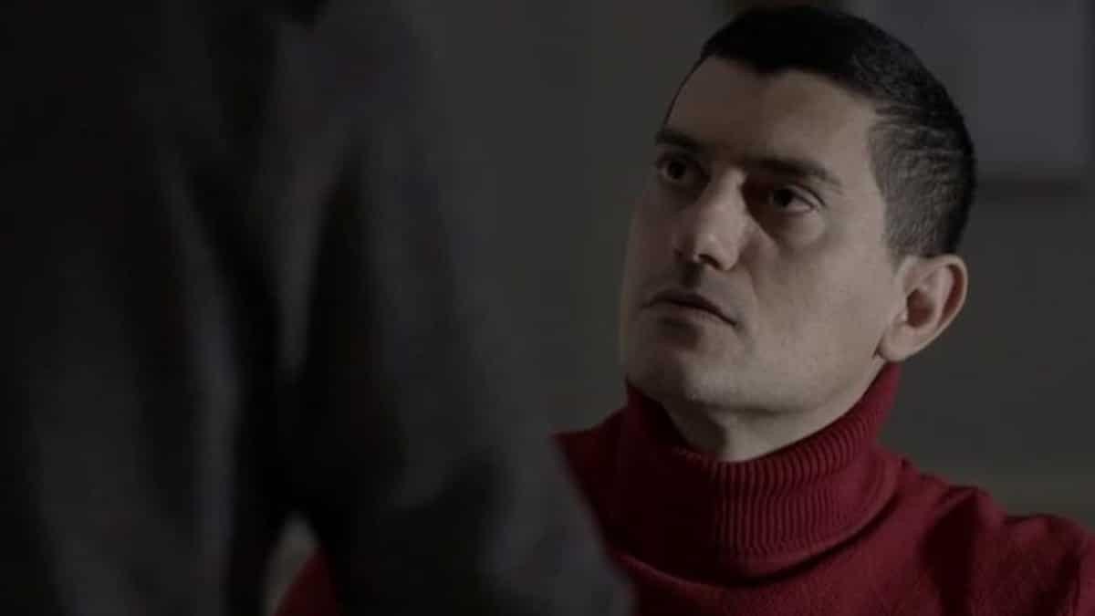 Σασμός: Ο Καραπάνος μαθαίνει για Στέλλα – Γεράσιμο