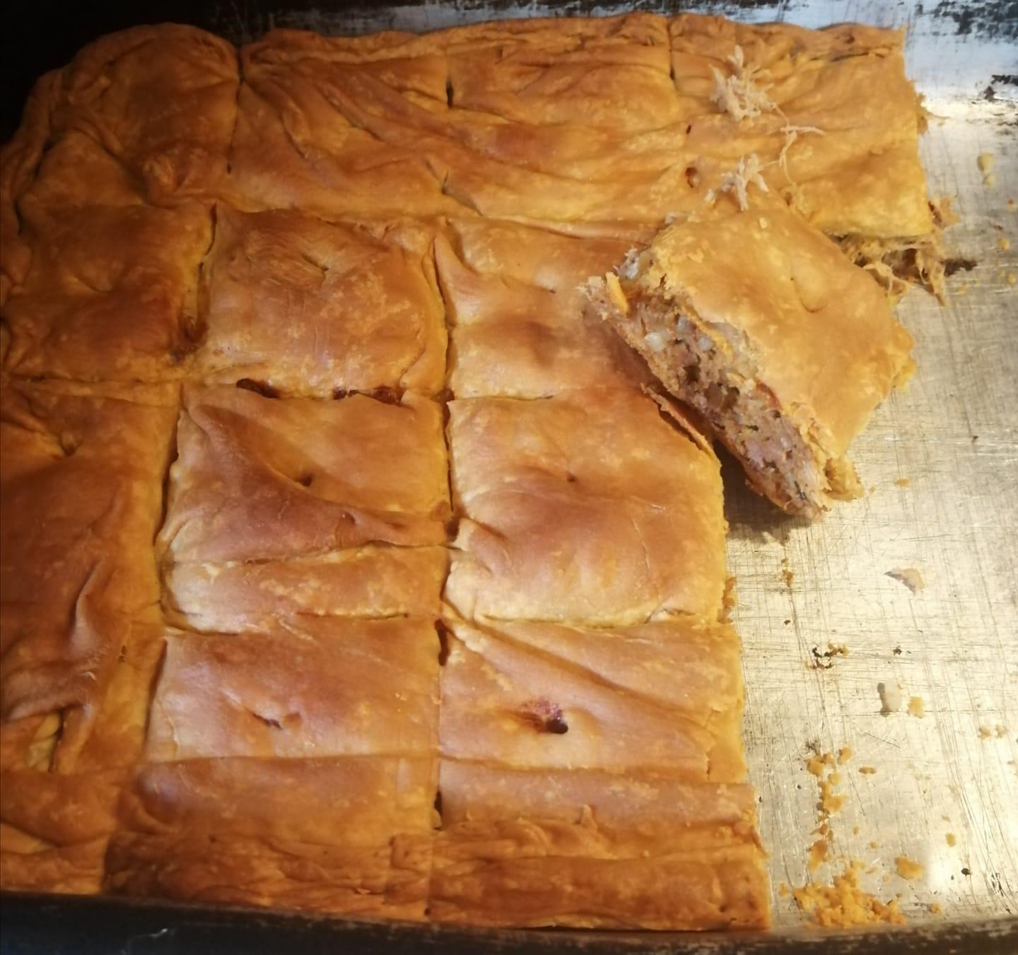 20 συνταγές για πασχαλινά περισσεύματα