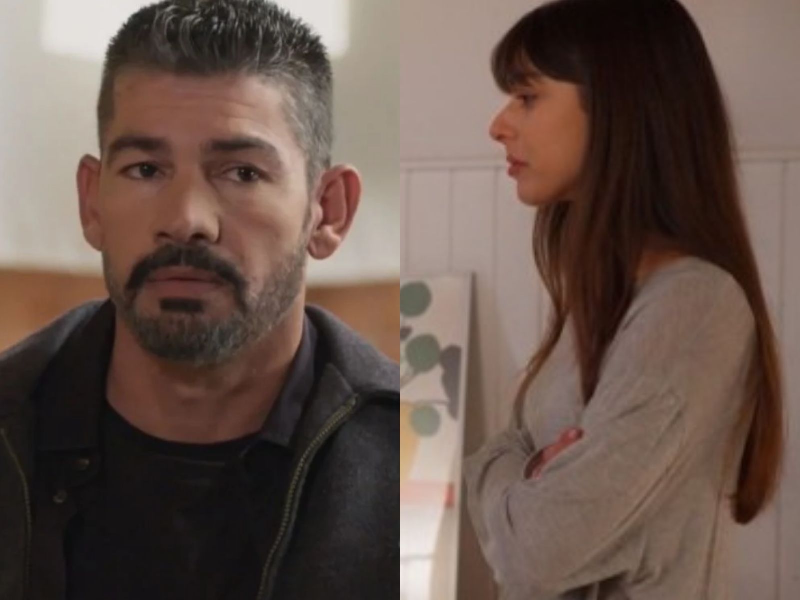 Η Γη της Ελιάς-Αποστόλης-Ευτυχία-