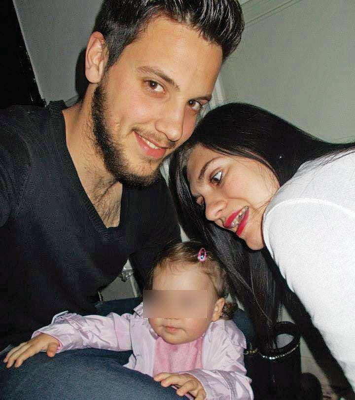 Πάτρα: Στόχος της Πισπιρίγκου & του Δασκαλάκη ήταν μόνο τα χρήματα