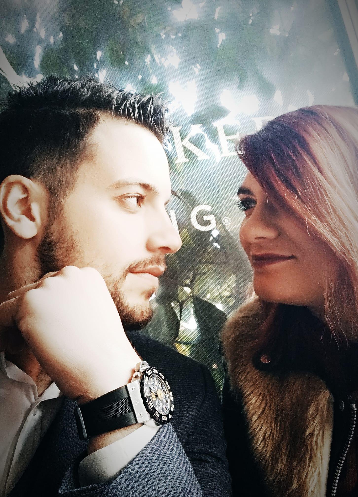 Μάνος Δασκαλάκης-Ρούλα Πισπιρίγκου-