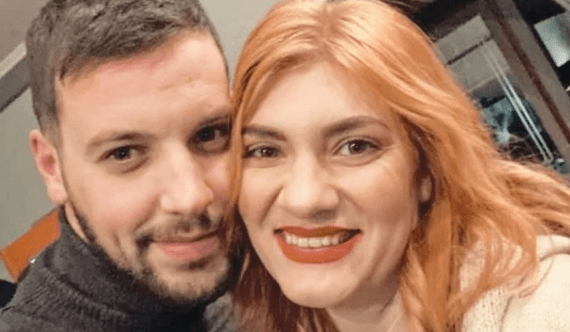 Μάνος Δασκαλάκης-Ρούλα Πισπιρίγκου-