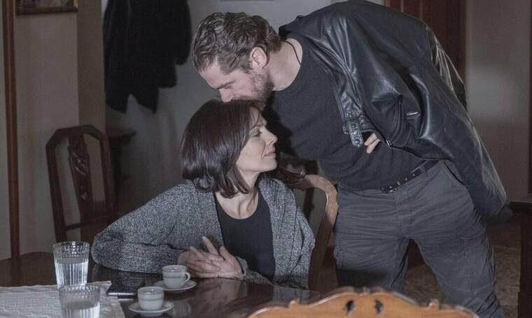 Σασμός-Βασιλική-Μαθιός-