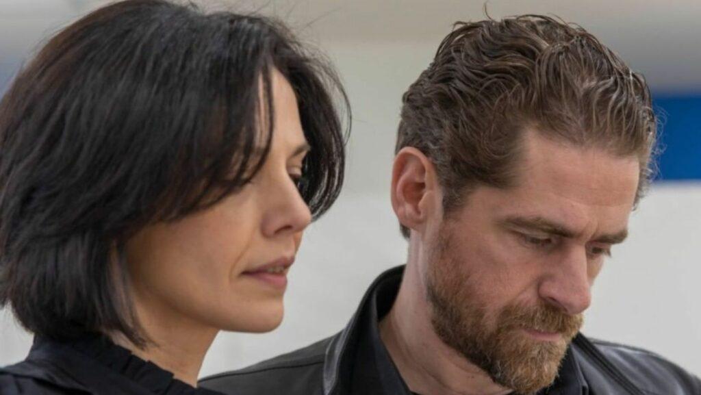 Σασμός-Βασιλική-Μαθιός-