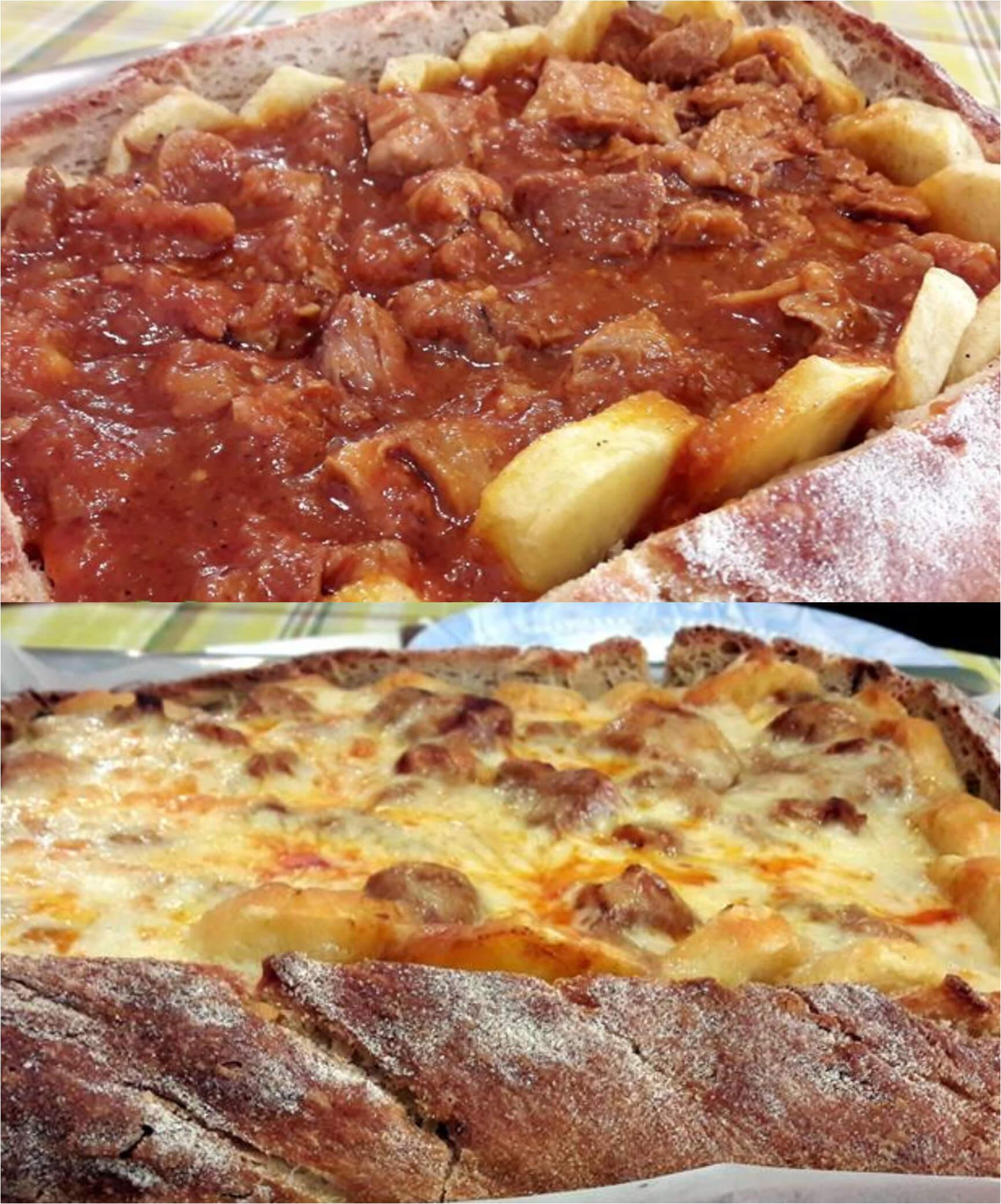 20 συνταγές για πασχαλινά περισσεύματα