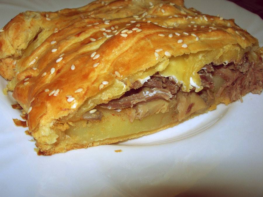 20 συνταγές για πασχαλινά περισσεύματα